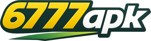 6777 apk লোগো